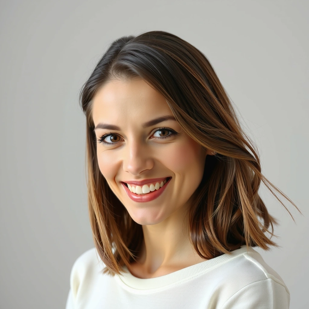 Sarah M. - Verified Customer