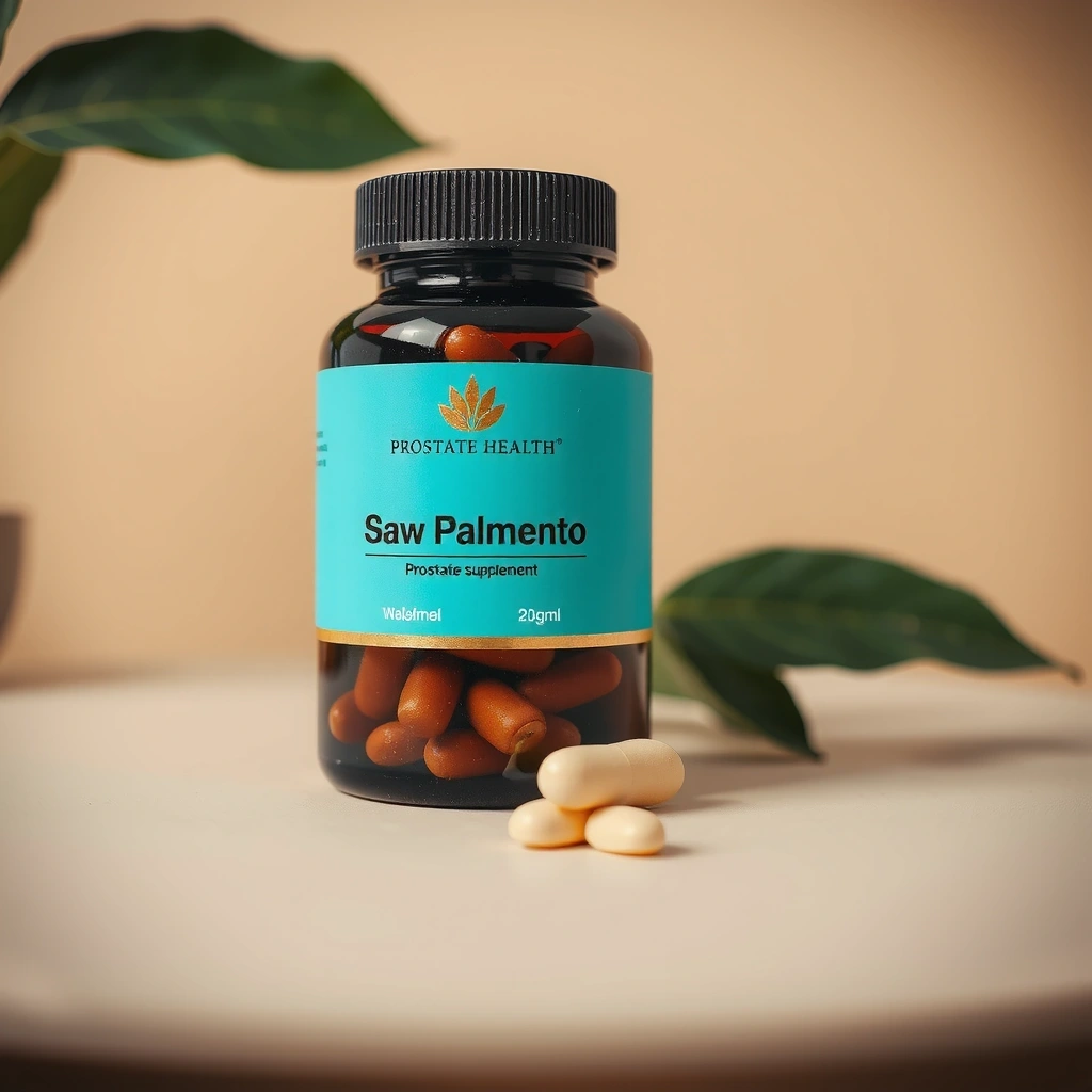 Prostate Health Support